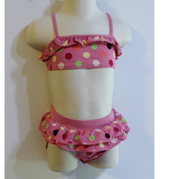 GAP Swim Gap Baby Girl Swimsuit Size 8 24 Months Poshmark